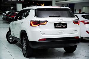COMPASS 2.0 16V SPORT