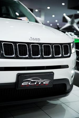 COMPASS 2.0 16V SPORT