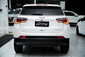 COMPASS 2.0 16V SPORT