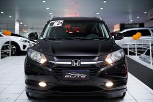 HR-V 1.8 16V EX