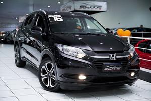 HR-V 1.8 16V EX