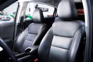 HR-V 1.8 16V EX