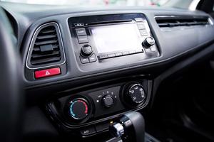 HR-V 1.8 16V EX