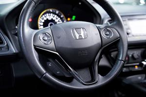 HR-V 1.8 16V EX