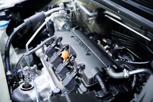 HR-V 1.8 16V EX