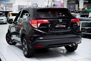 HR-V 1.8 16V EX
