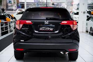 HR-V 1.8 16V EX