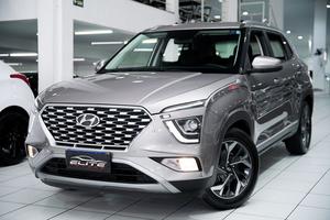 CRETA 1.0 TGDI LIMITED