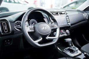 CRETA 1.0 TGDI LIMITED