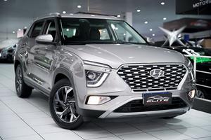 CRETA 1.0 TGDI LIMITED