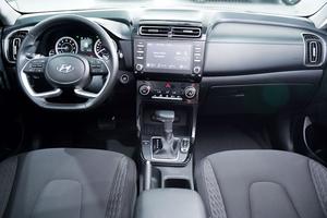 CRETA 1.0 TGDI LIMITED