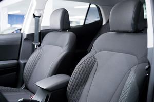 CRETA 1.0 TGDI LIMITED