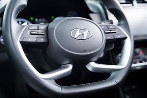 CRETA 1.0 TGDI LIMITED