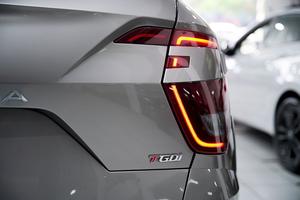 CRETA 1.0 TGDI LIMITED