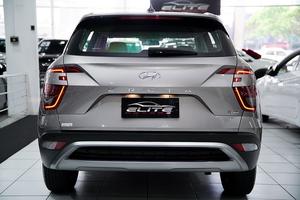 CRETA 1.0 TGDI LIMITED