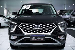 CRETA 1.0 TGDI LIMITED
