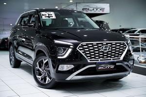 CRETA 1.0 TGDI LIMITED