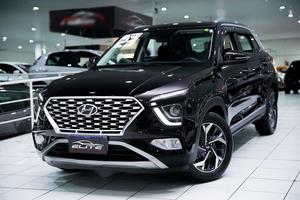 CRETA 1.0 TGDI LIMITED