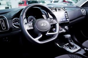 CRETA 1.0 TGDI LIMITED