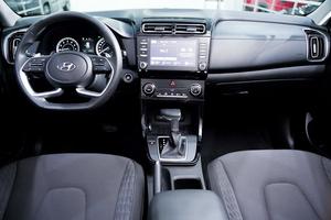 CRETA 1.0 TGDI LIMITED
