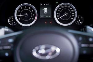 CRETA 1.0 TGDI LIMITED