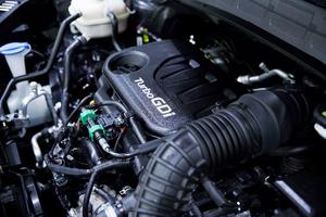 CRETA 1.0 TGDI LIMITED