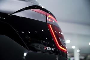 CRETA 1.0 TGDI LIMITED