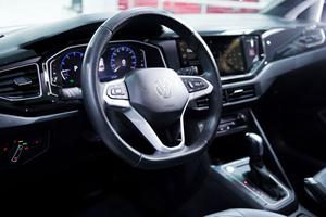 NIVUS 1.0 200 TSI TOTAL HIGHLINE