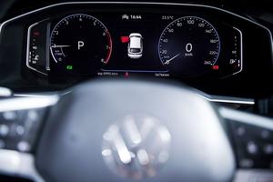 NIVUS 1.0 200 TSI TOTAL HIGHLINE