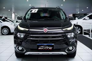 TORO 1.8 16V EVO FREEDOM