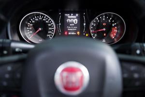 TORO 1.8 16V EVO FREEDOM