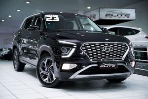 CRETA 1.0 TGDI PLATINUM