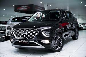 CRETA 1.0 TGDI PLATINUM