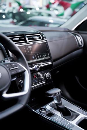 CRETA 1.0 TGDI PLATINUM