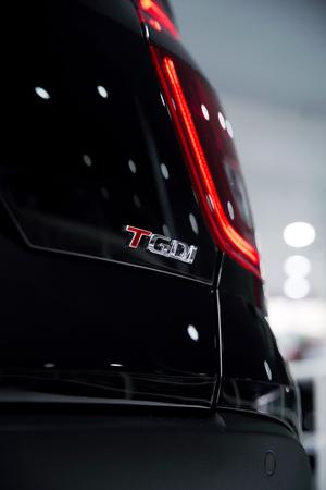CRETA 1.0 TGDI PLATINUM
