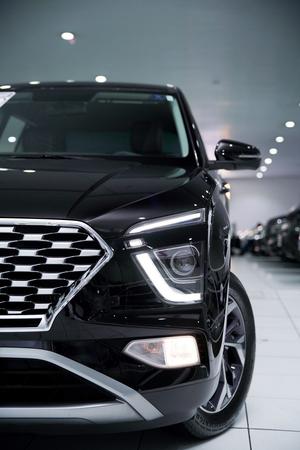 CRETA 1.0 TGDI PLATINUM