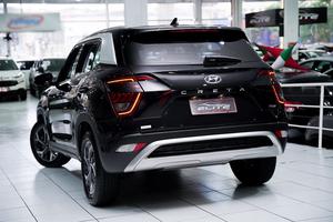 CRETA 1.0 TGDI PLATINUM