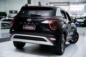 CRETA 1.0 TGDI PLATINUM