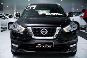 KICKS 1.6 16V SL