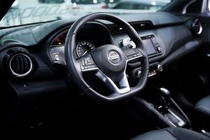 KICKS 1.6 16V SL