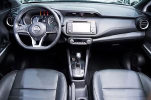 KICKS 1.6 16V SL