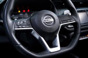 KICKS 1.6 16V SL