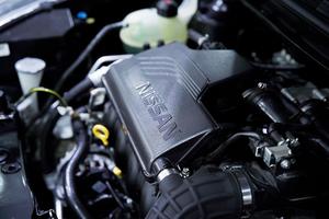 KICKS 1.6 16V SL