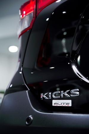 KICKS 1.6 16V SL