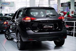 KICKS 1.6 16V SL