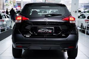 KICKS 1.6 16V SL