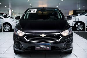 PRISMA 1.4 MPFI LT 8V