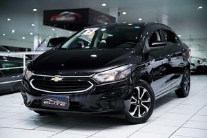 PRISMA 1.4 MPFI LT 8V