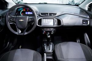 PRISMA 1.4 MPFI LT 8V