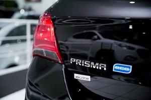 PRISMA 1.4 MPFI LT 8V